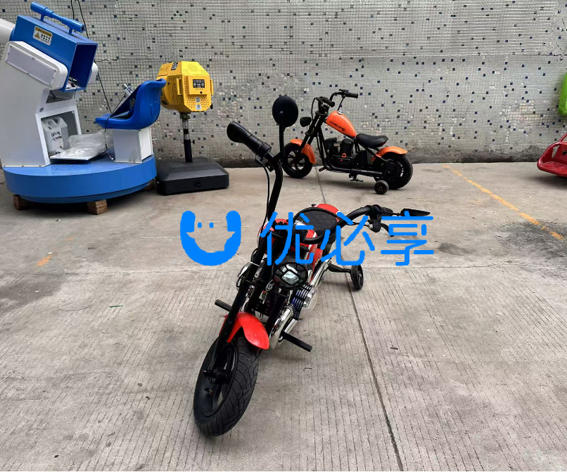 共享小摩托怎么选合作模式?