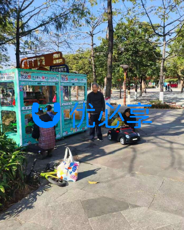 景区共享童车选哪家?