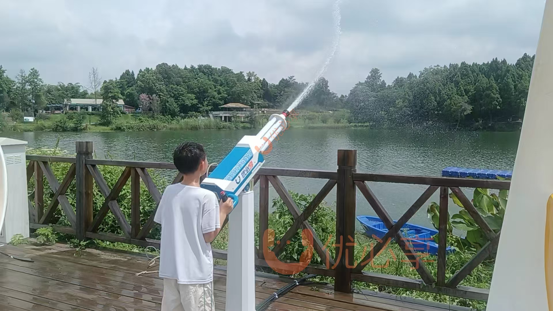 共享设备应如何定价?