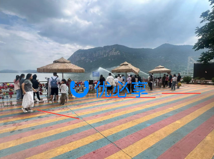 景区共享设备合作怎么谈分成?3个真实招标条款与资质要求逐条拆解