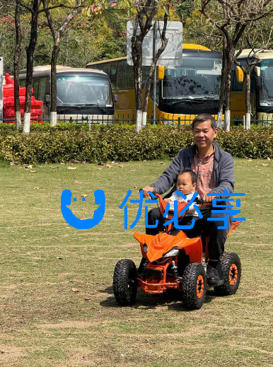 共享越野车和共享小摩托哪种好做?