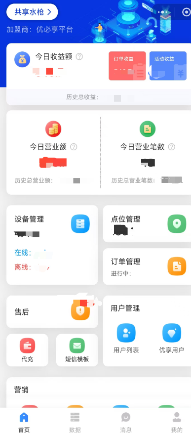 景区广场闲置资源如何变现?优必享共享设备场地合伙人招募