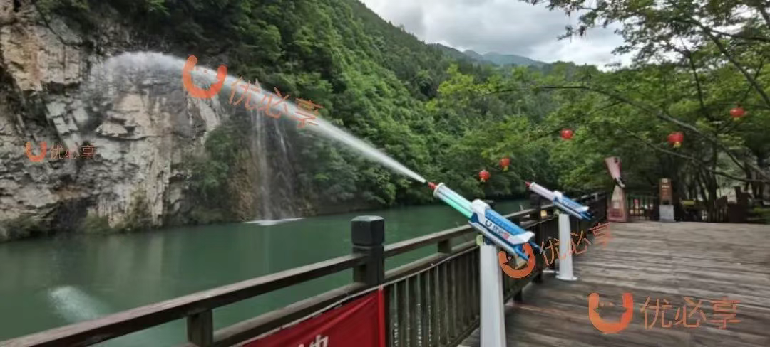 共享项目选址有技巧，选对地方收益翻番