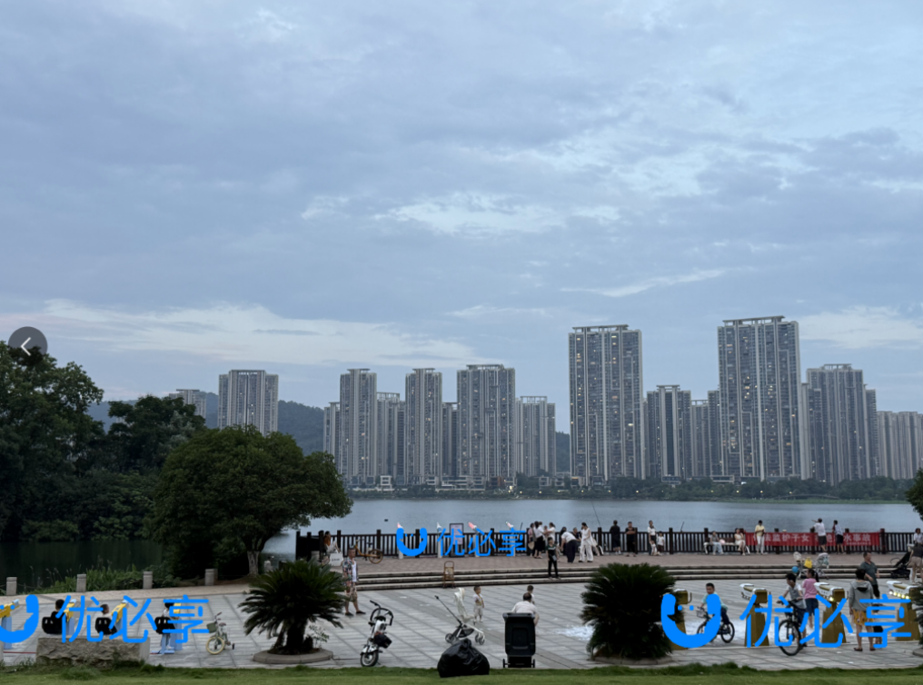 同场地多类共享设备，谁更受欢迎？