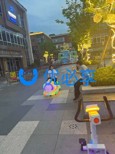 想进商场,不必先谈大项目
