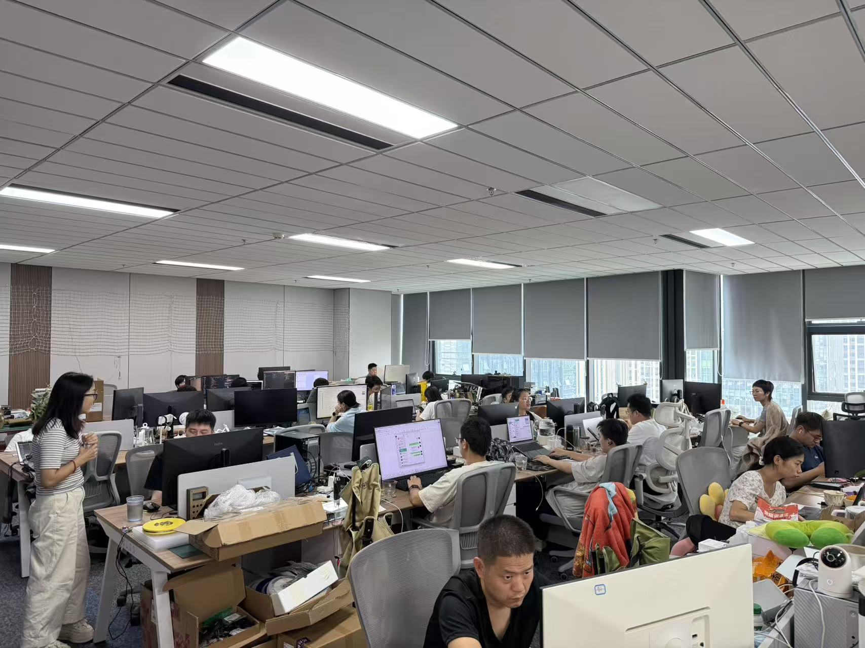 优必享文旅厂家:十年深耕,设备实测系统靠谱